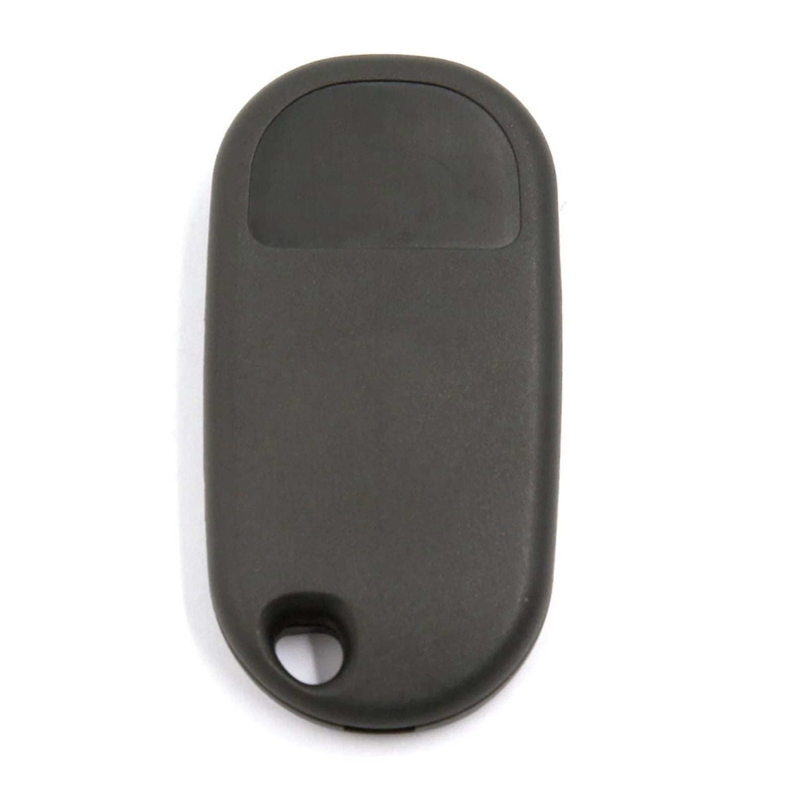 Key Fob Shell Case for Honda Accord (2003–2007) 4 Button Black