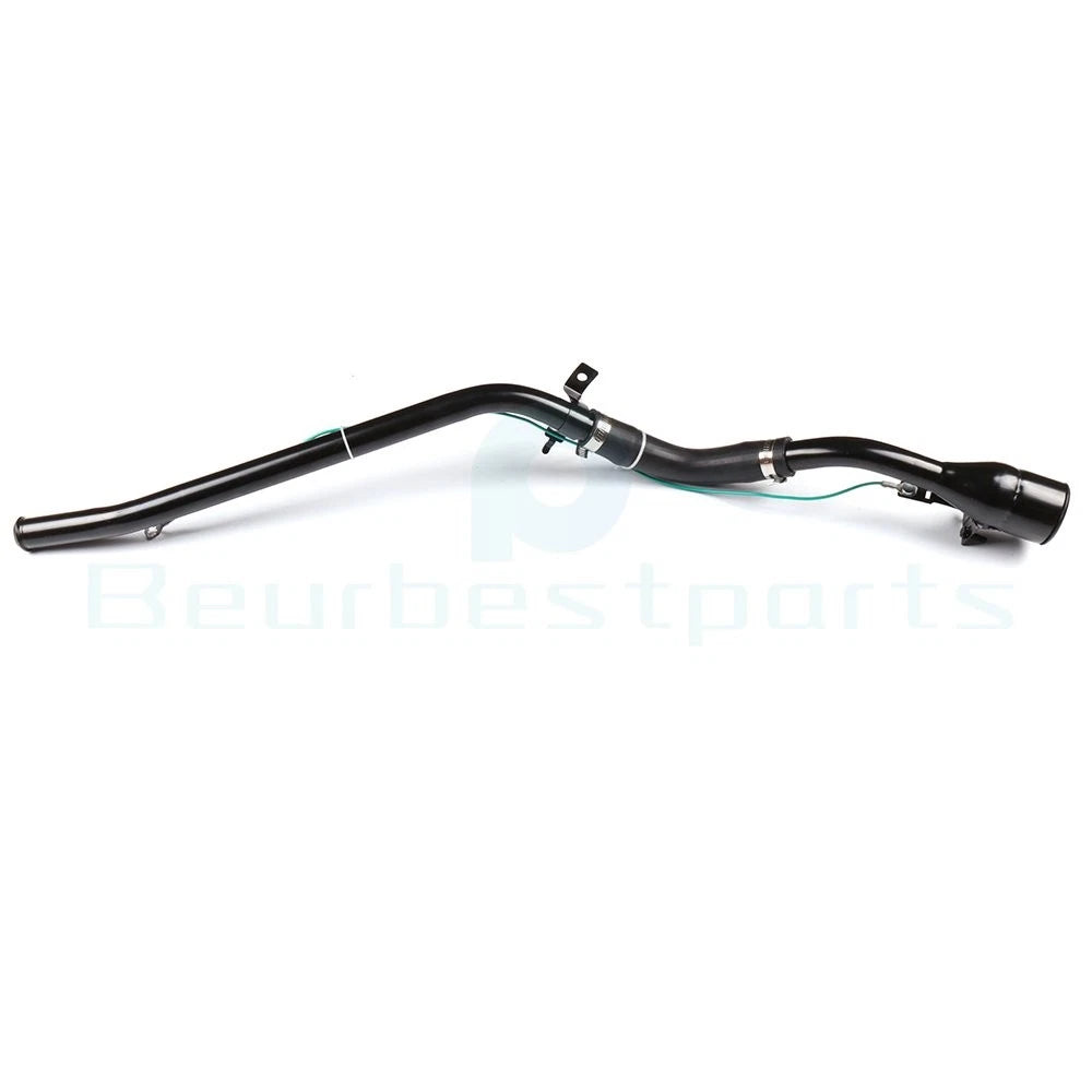 Gas Tank Filler Neck Pipe for Chevrolet Trailblazer GMC Envoy Jimmy (2002–2004)