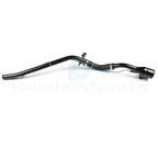 Gas Tank Filler Neck Pipe for Chevrolet Trailblazer GMC Envoy Jimmy (2002–2004)