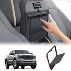 2023-2025 Ford Ranger Center Console Armrest Hidden Storage Box