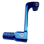 Blue Alloy Gear Shifter Lever for CRF110 Style 125cc PIT PRO (2010–2023)