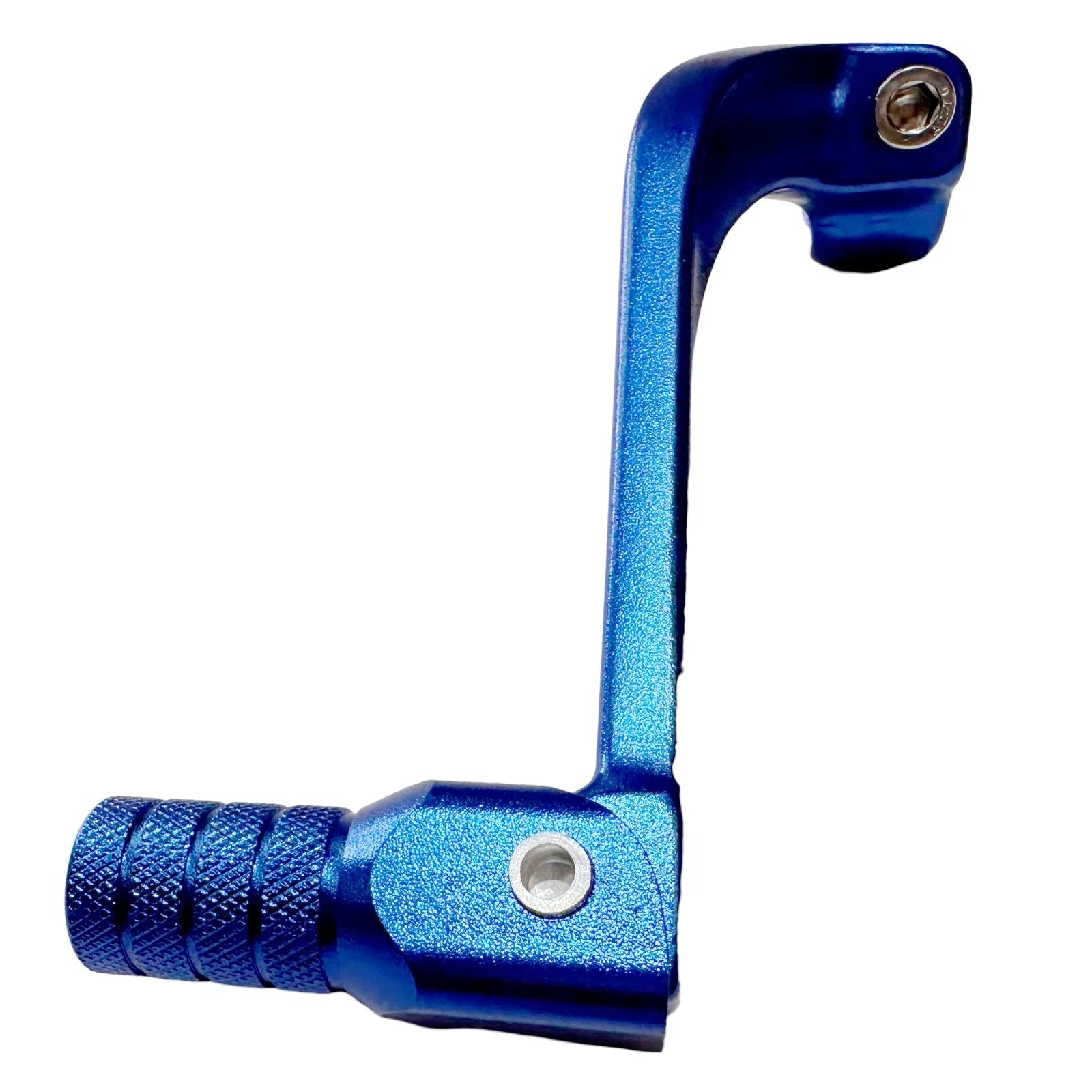Blue Alloy Gear Shifter Lever for CRF110 Style 125cc PIT PRO (2010–2023)