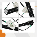 Power Window Lifter for BMW X3 (2003-2011)