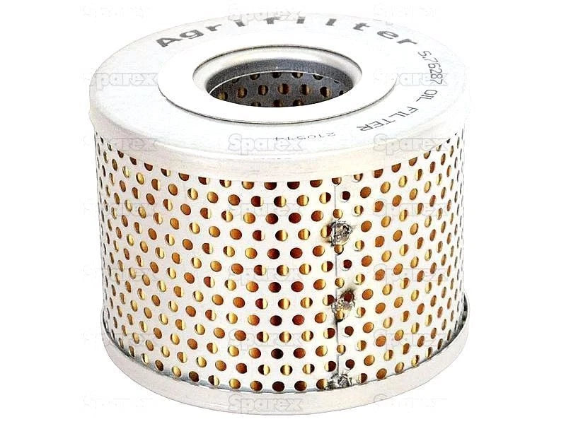 Engine Oil Filter for David Brown 770 780 880 885 990 995 996 (1970–1990)