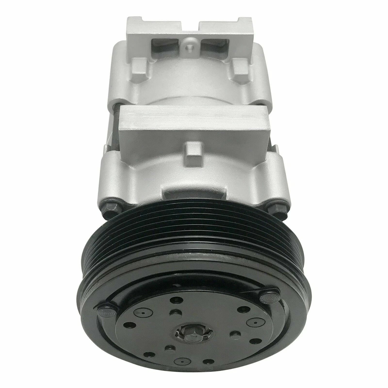 AC Compressor Kit Replacement for Toyota Land Cruiser Prado (1996–2002)