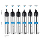 Soldering Iron Tip for 911G DV2 DV1 (Automatic Soldering)