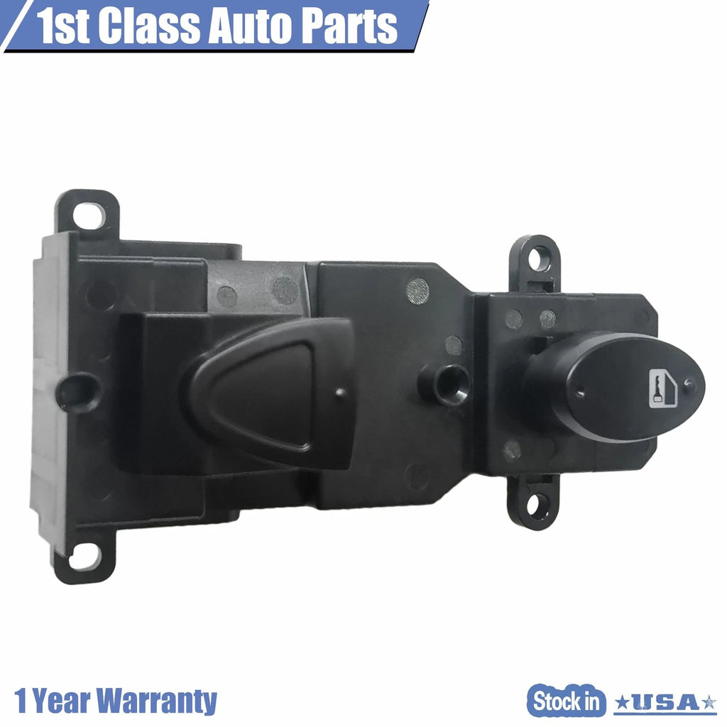 Front Right Door Window Switch for Honda Civic (2006-2011)