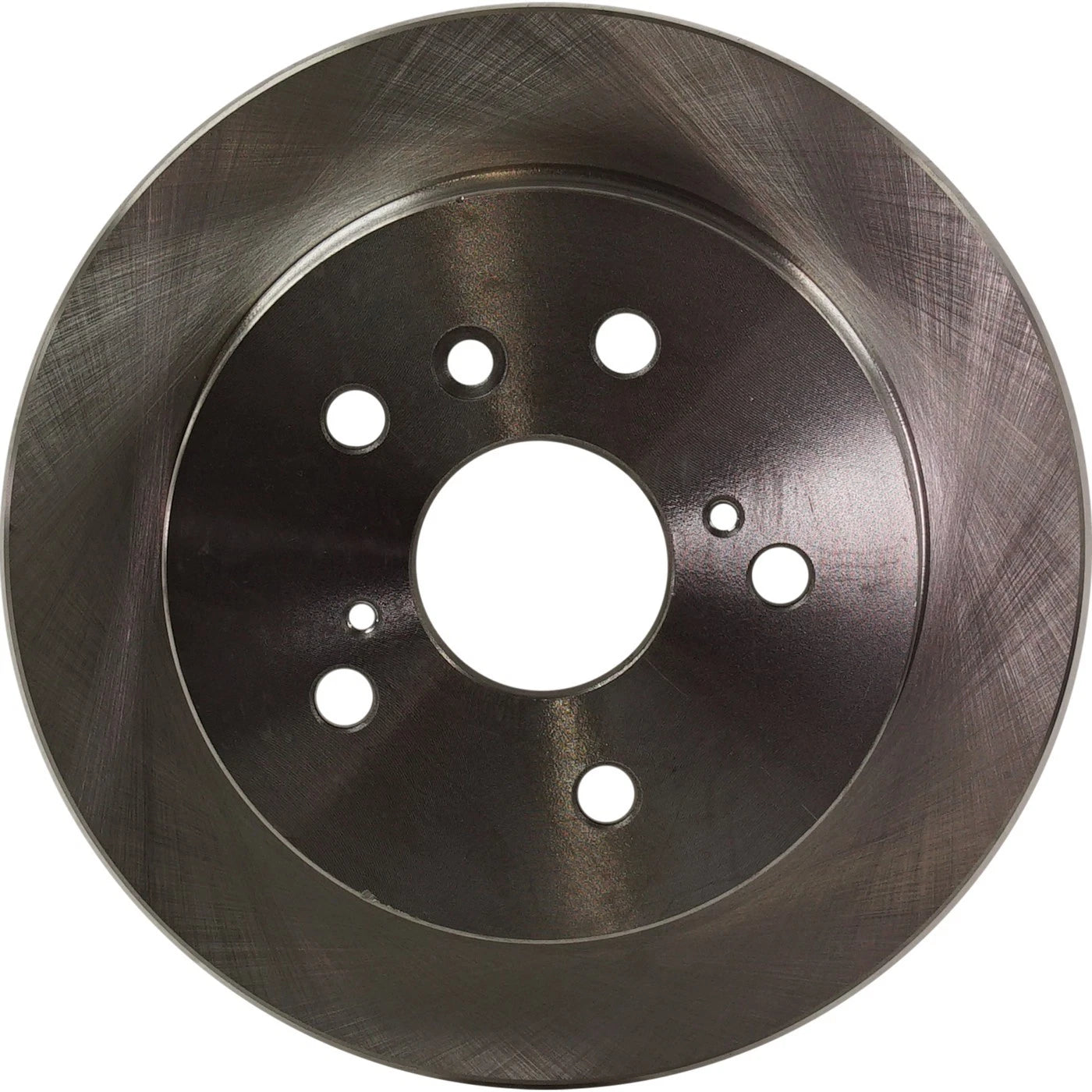 Brake Disc and Pad Kit for Toyota Camry, Avalon (2005–2007)