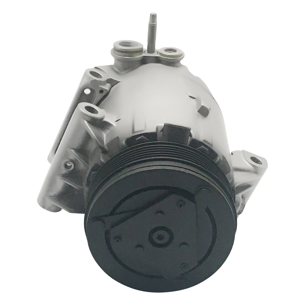 AC Compressor Replacement for Chevrolet Impala 3.4L (2004-2005)