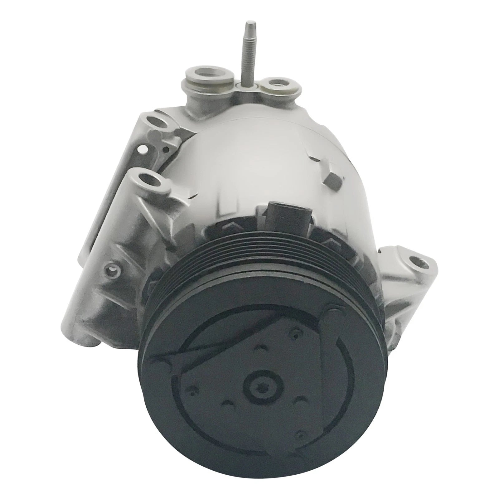 AC Compressor Replacement for Chevrolet Impala 3.4L (2004-2005)