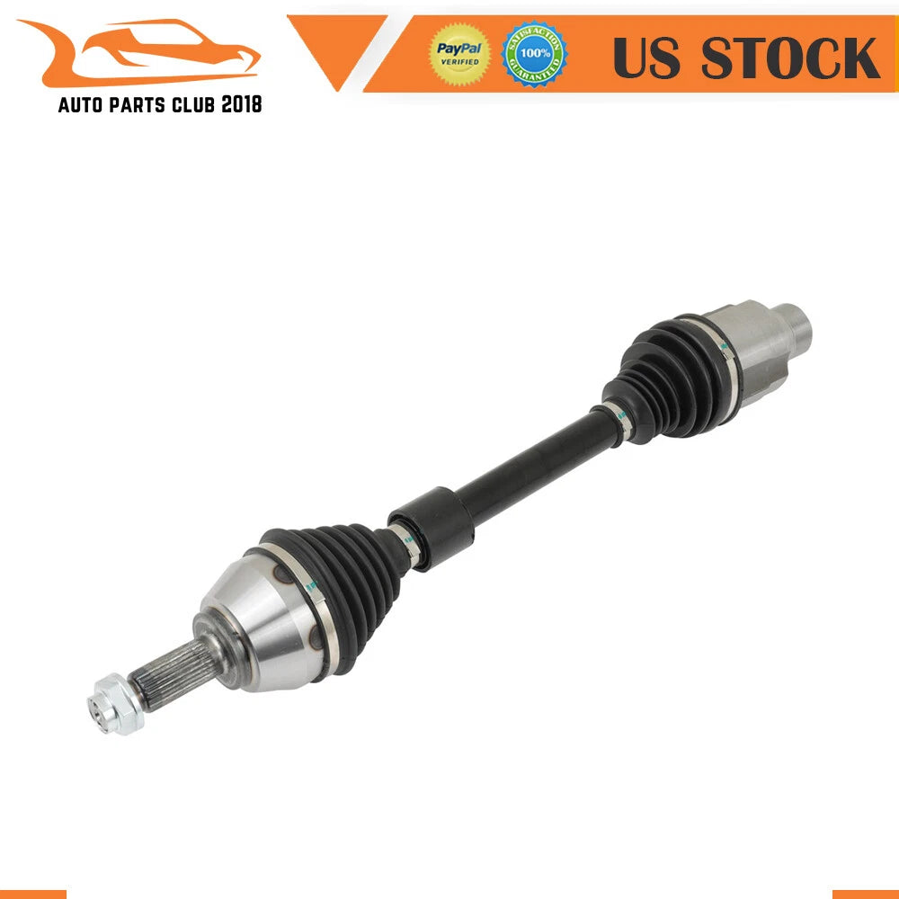 Front Right CV Axle for Mini Cooper Countryman (2011–2016)