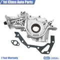 Oil Pump for Ford Contour Mercury Mystique (1995–1997)