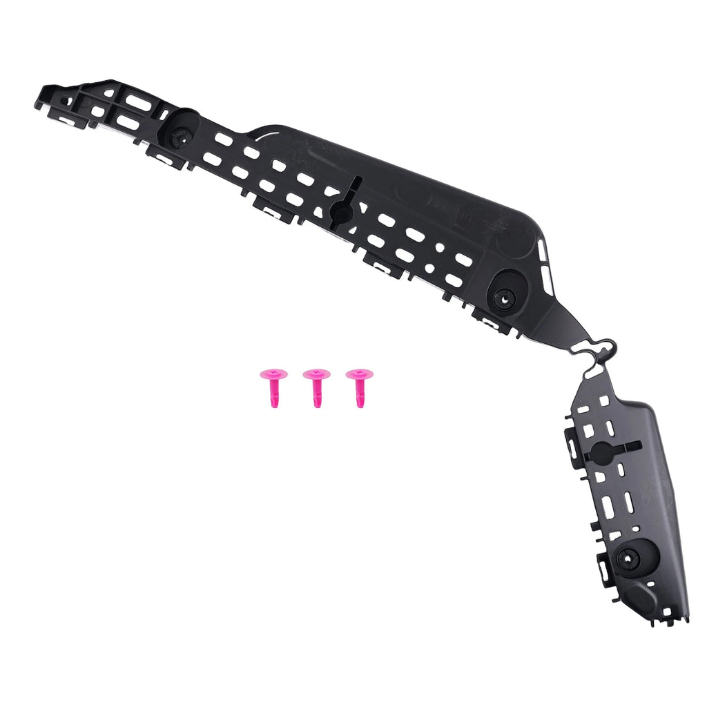 Bumper Bracket for 2020–2024 Toyota Highlander Rear Passenger Side