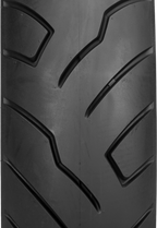 Shinko 170/80-15 Tire for Long Haul Rear (999) (170/80B15 83H)
