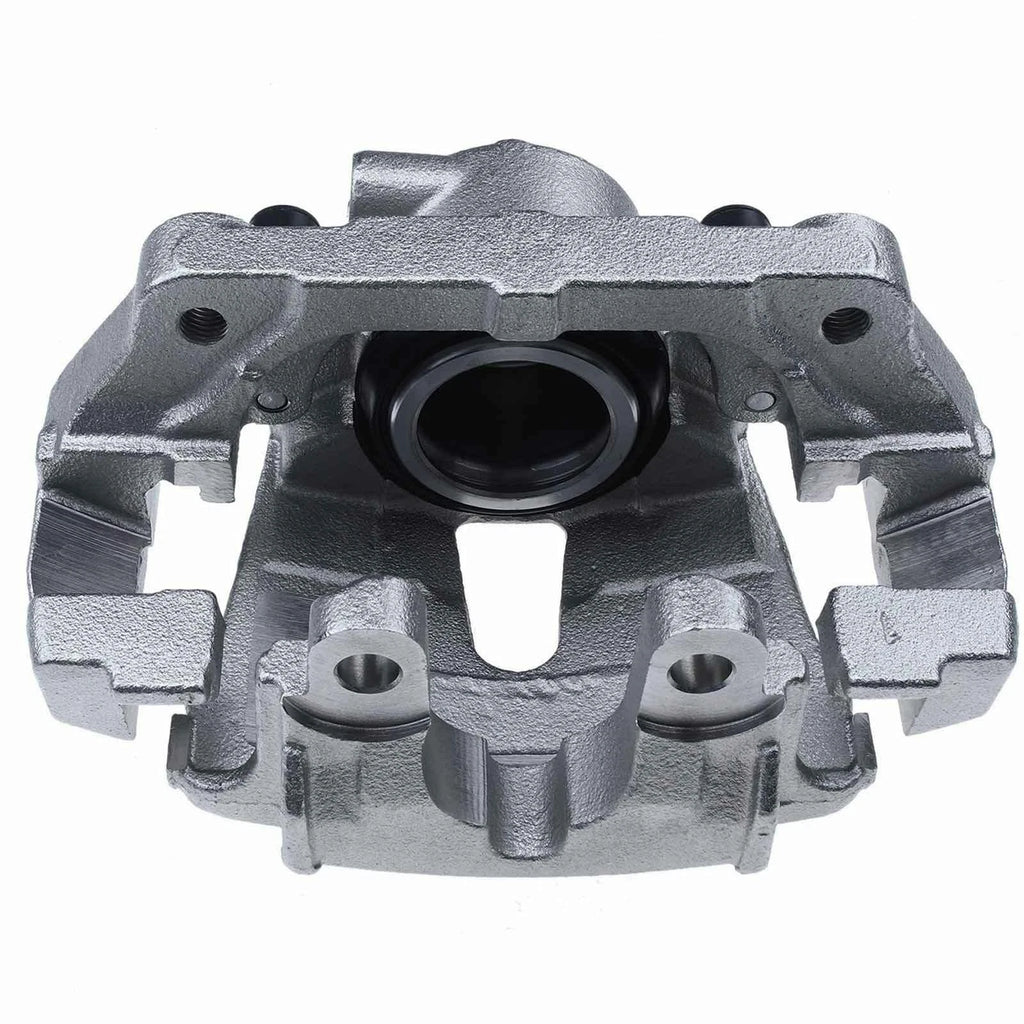 Front Right Brake Caliper with Bracket for BMW X5 X6 (2007-2014)