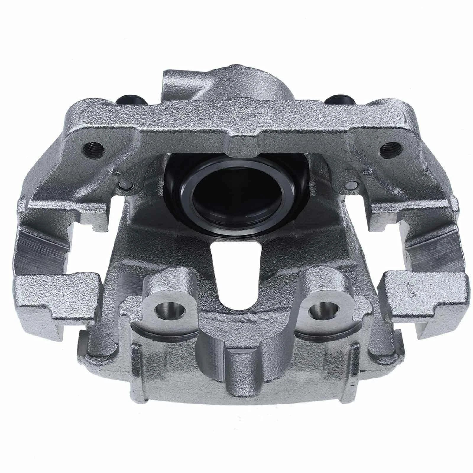 Front Right Brake Caliper with Bracket for BMW X5 X6 (2007-2014)