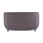 Seat Back Panel Cover for BMW 5 Series 2014-2017, 7 Series 2013-2015 Mocha