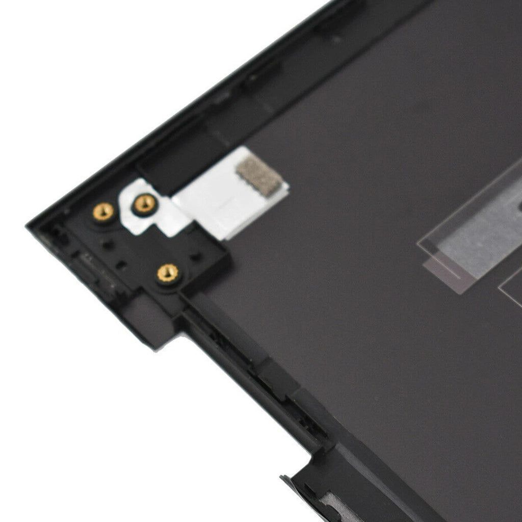 LCD Back Cover for HP Envy x360 15-BP, 15-BQ, 15M-BQ021DX, 15M-BQ121DX (2017–2020)
