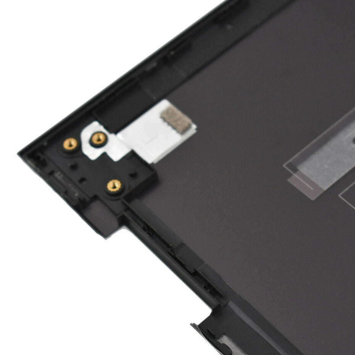 LCD Back Cover for HP Envy x360 15-BP, 15-BQ, 15M-BQ021DX, 15M-BQ121DX (2017–2020)