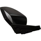 Heated Driver Left Side Mirror for Mazda 5 (2012–2017)