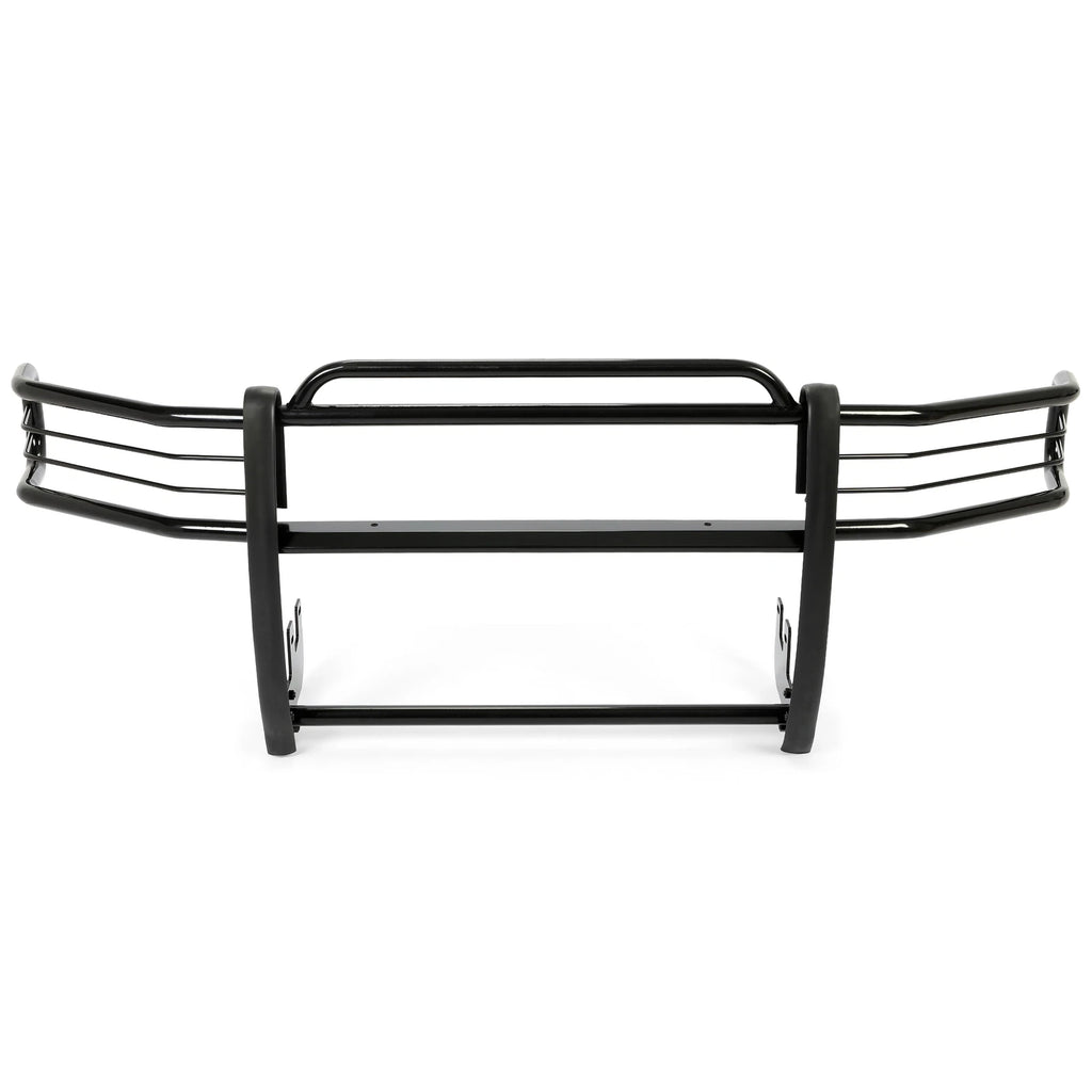 Brush Grille Guard for Dodge Ram 1500 2500 3500 (1994–2002) - Black