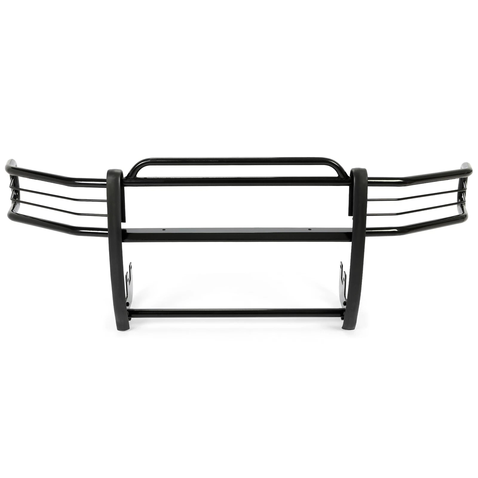 Brush Grille Guard for Dodge Ram 1500 2500 3500 (1994–2002) - Black