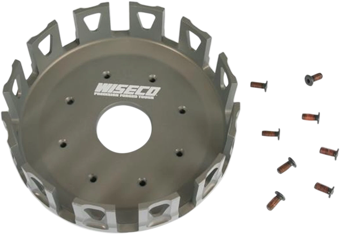 Wiseco Clutch Basket for RM 250 (1996–2004) WPP3011