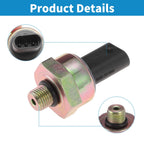 1 pcs Engine Oil Pressure Sensor No.12618647488 for BMW 330I (2019–2021)