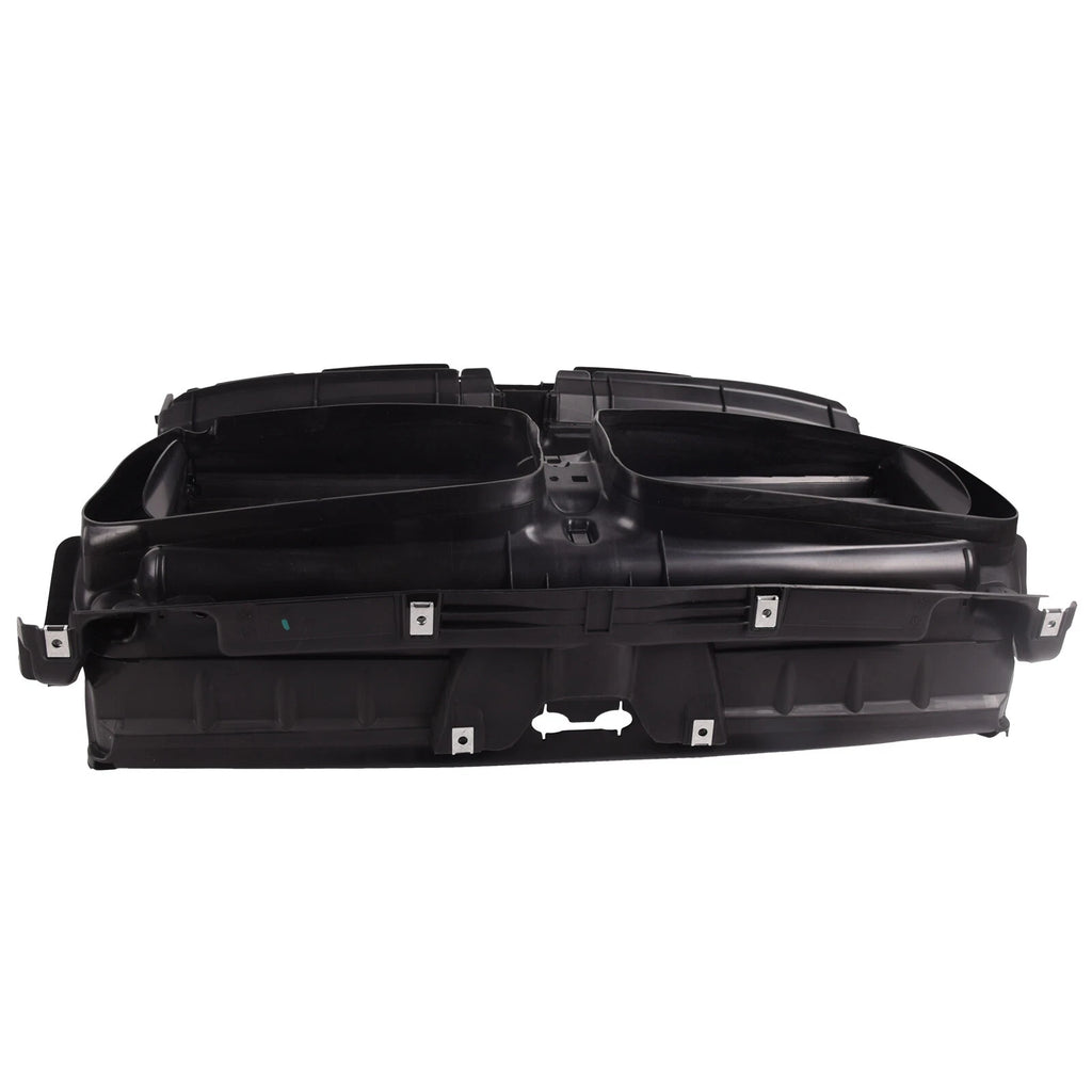 Radiator Support Shutter Assembly for BMW 528i 535d 535i 550i (2011-2016)