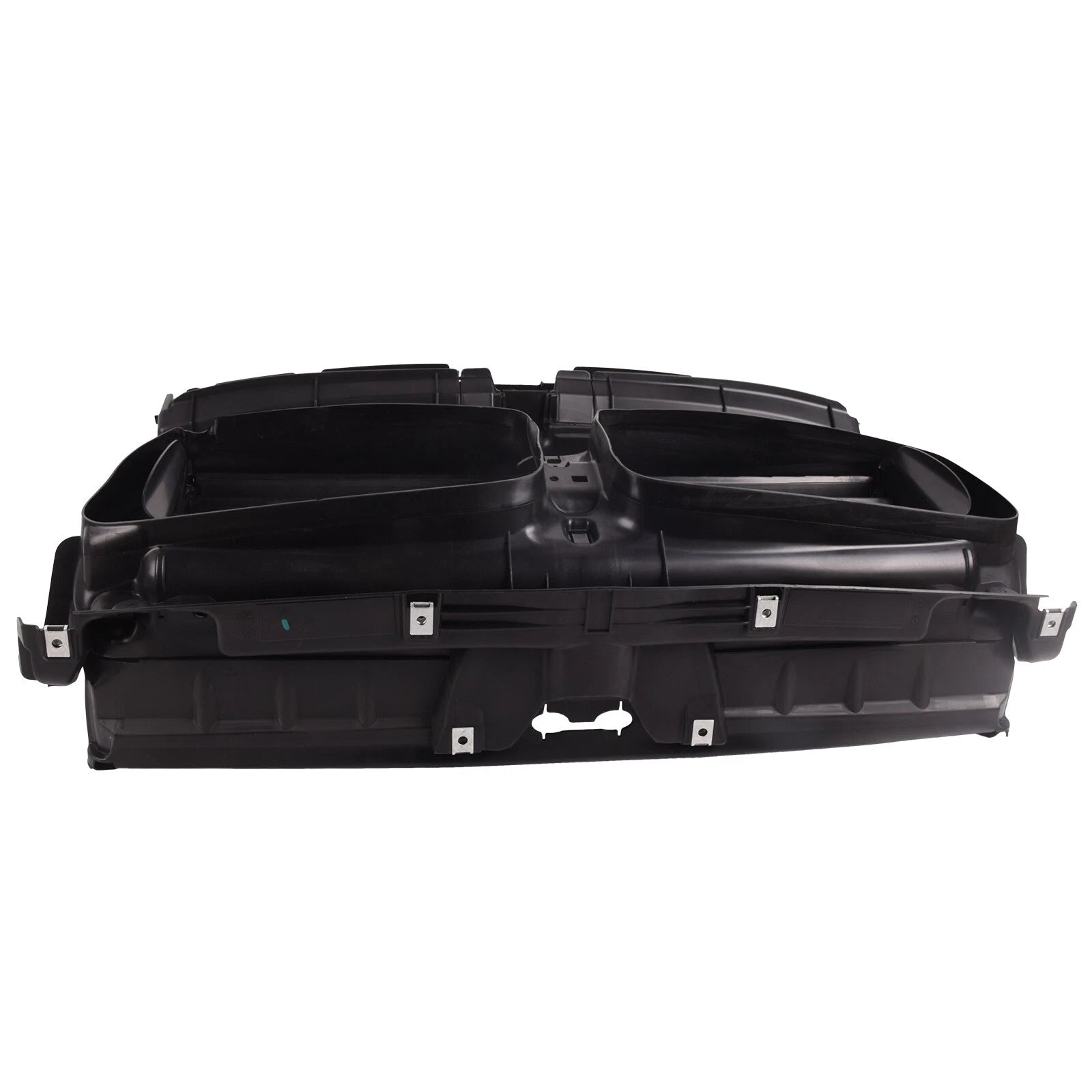 Radiator Support Shutter Assembly for BMW 528i 535d 535i 550i (2011-2016)