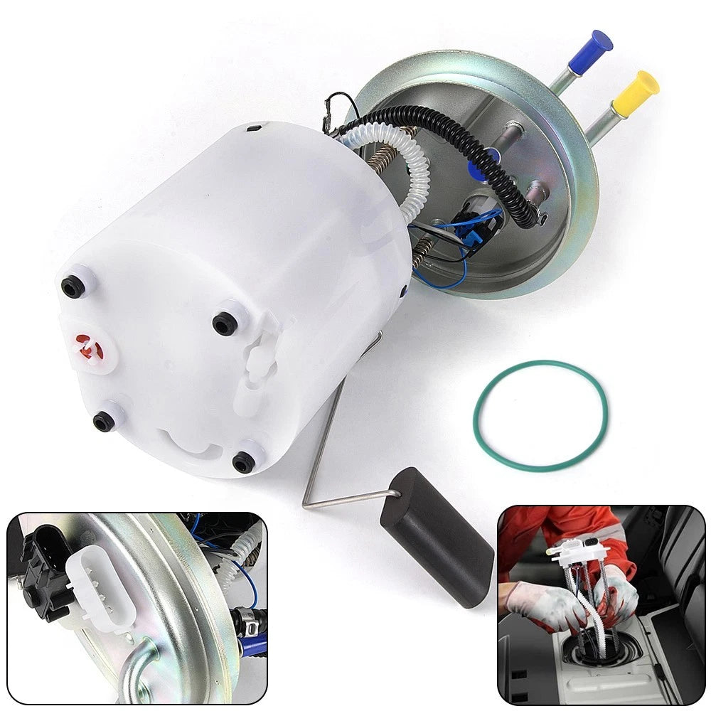 Fuel Pump Assembly w/ Sending Unit for Cadillac Escalade ESV (2009–2014)