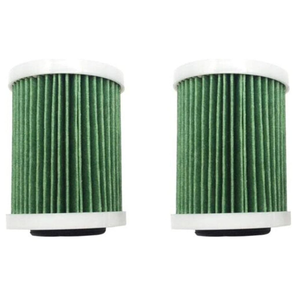 2 Pack Outboard Fuel Filter for Yamaha 150HP 250HP 350HP (N/A) 6P3-WS24A-01-00