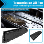Transmission Oil Pan for Mitsubishi Outlander Lancer (2008–2015) 2705A062