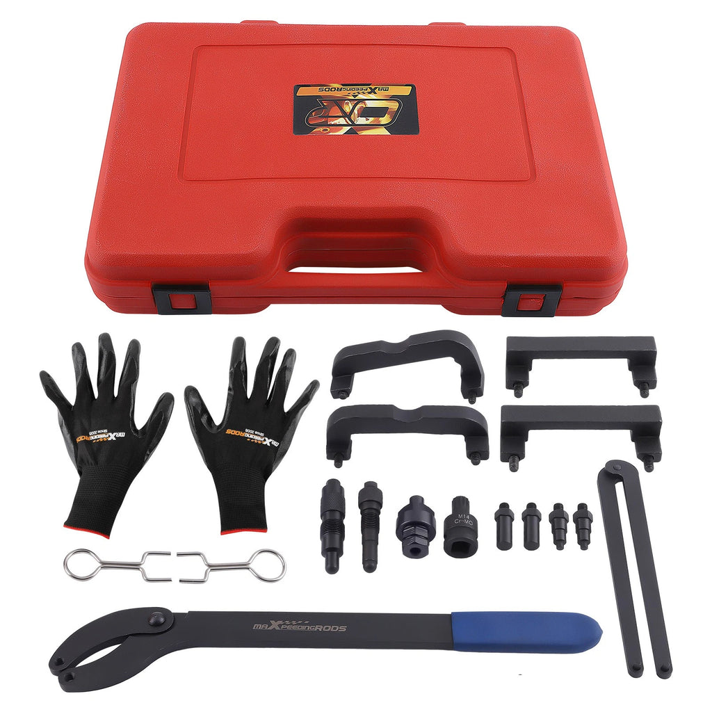 Camshaft Timing Tool for VW Audi V6 2.0/2.8/3.0T (2000–2023)