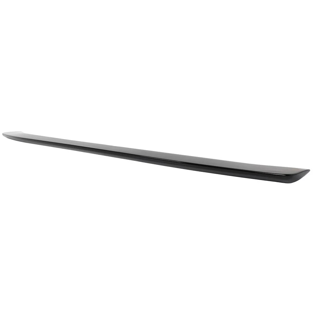 Gloss Black Trunk Spoiler Wing for Lexus GS-Series (2012–2020)