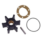 Impeller Kit with Cover Gasket & O-Ring for Northern Lights 25-12009