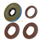 Crankshaft Seal & Transmission Seals Kit for Polaris Ranger RZR General XP 1000 (2018–2023)