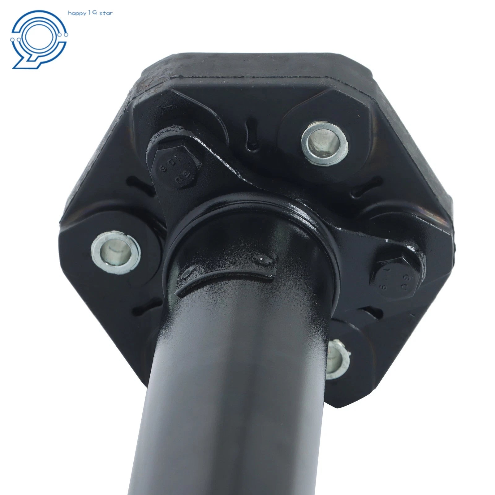 Rear Driveshaft Assembly for Mercedes-Benz ML320 ML350 ML450 (2006–2011)