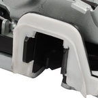 Rear Driver Side Door Latch Lock Cable for Ford Super Duty (2005-2016)