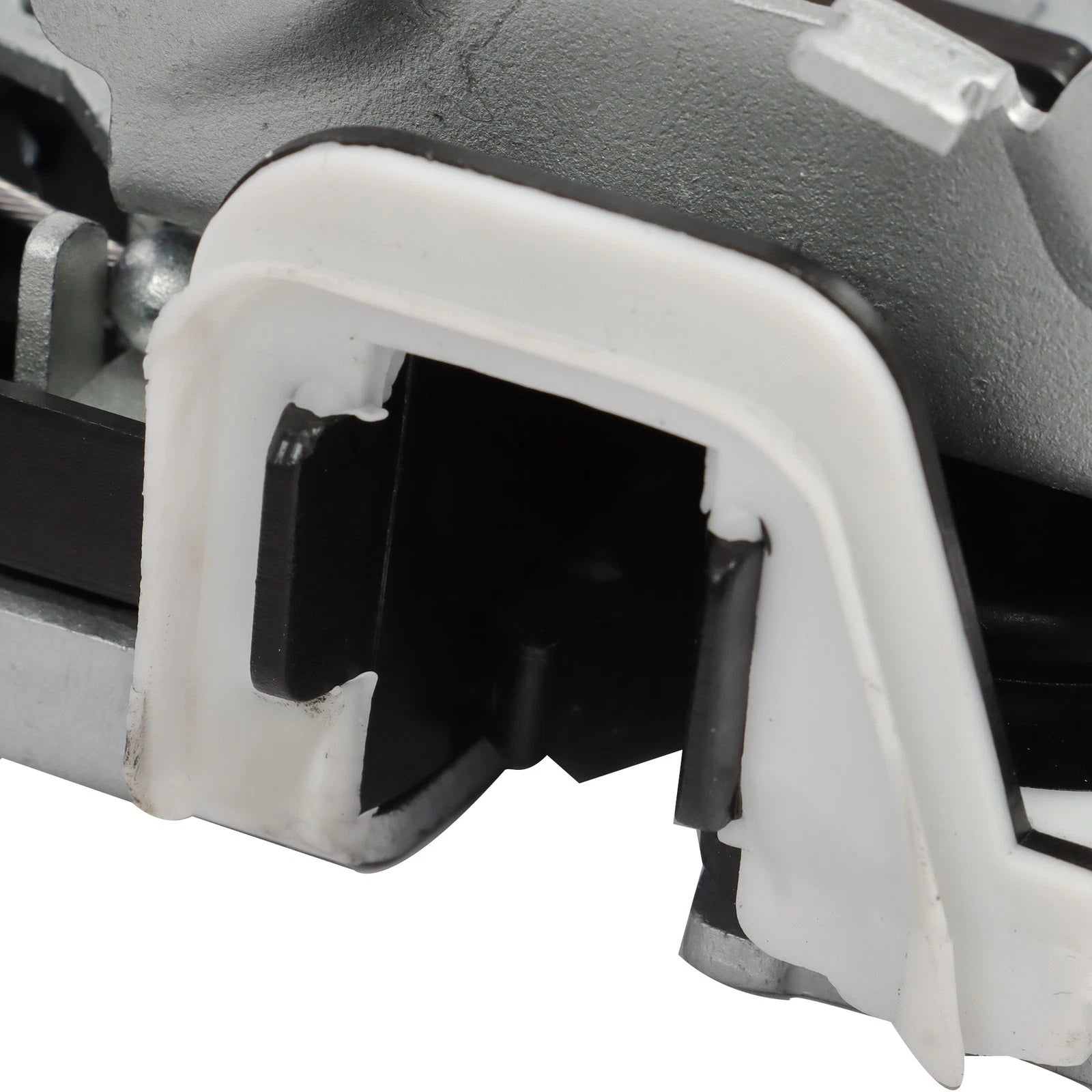 Rear Driver Side Door Latch Lock Cable for Ford Super Duty (2005-2016)