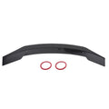 Carbon Look Rear Trunk Spoiler for Kia K5 (2021–2024)
