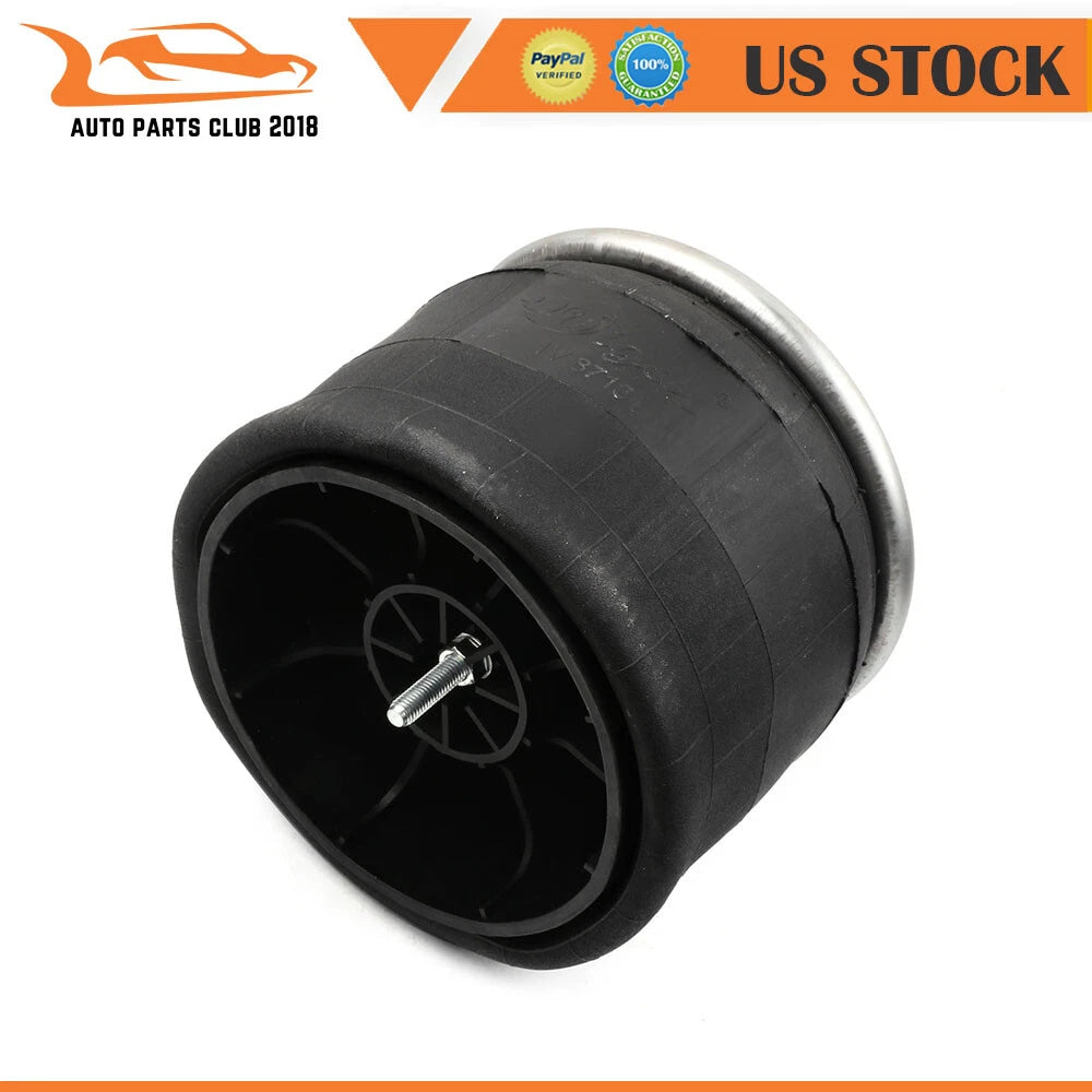 Set of 4 Air Suspension Spring Bags W01-358-8708 1R13128 for Hendrickson