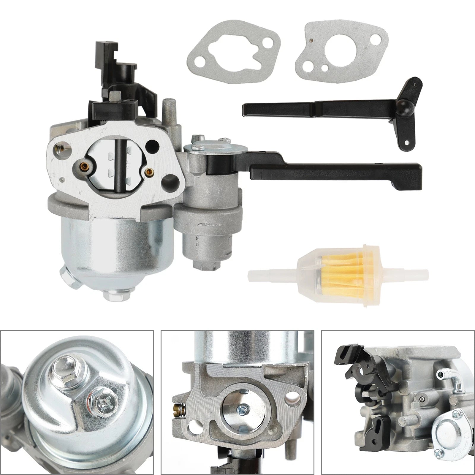 Carburetor Carb for Kohler CH260 CH270 Engine (1785322-S)