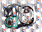 Complete Engine Gasket Set for Honda XL80 (1980-1985)