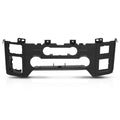 A/C Heater Climate Control Dash Bezel for Ford F-150 (2021–2023)