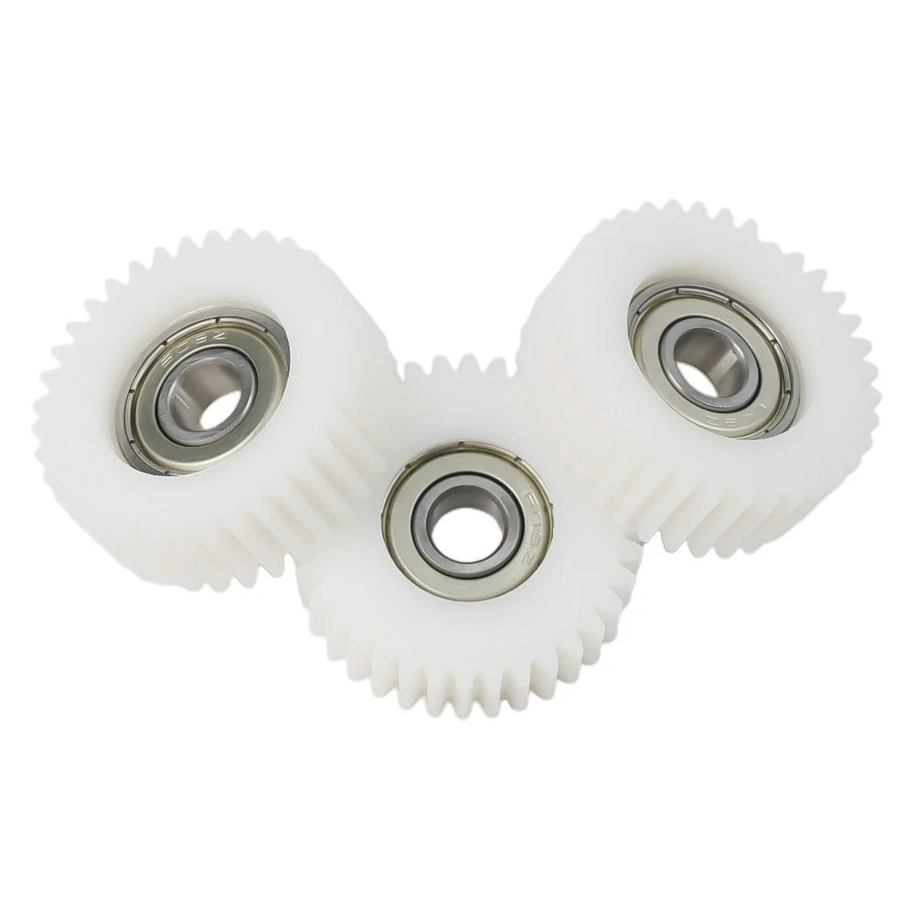 Set of 3 36T Electric Bike Planetary Gears for Motors