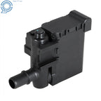 2X Vapor Canister Vent Solenoid Valve for GMC Yukon Sierra (2007–2014)