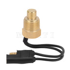 Fan Heat Sensor Switch for Polaris Ranger 500 2x4 4x4 6x6 (2005–2009) ATP 500