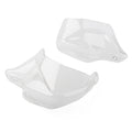 Handlebar Windshield Handguard Cover for BMW S1000XR R1200GS ADV RS (2015–2023)