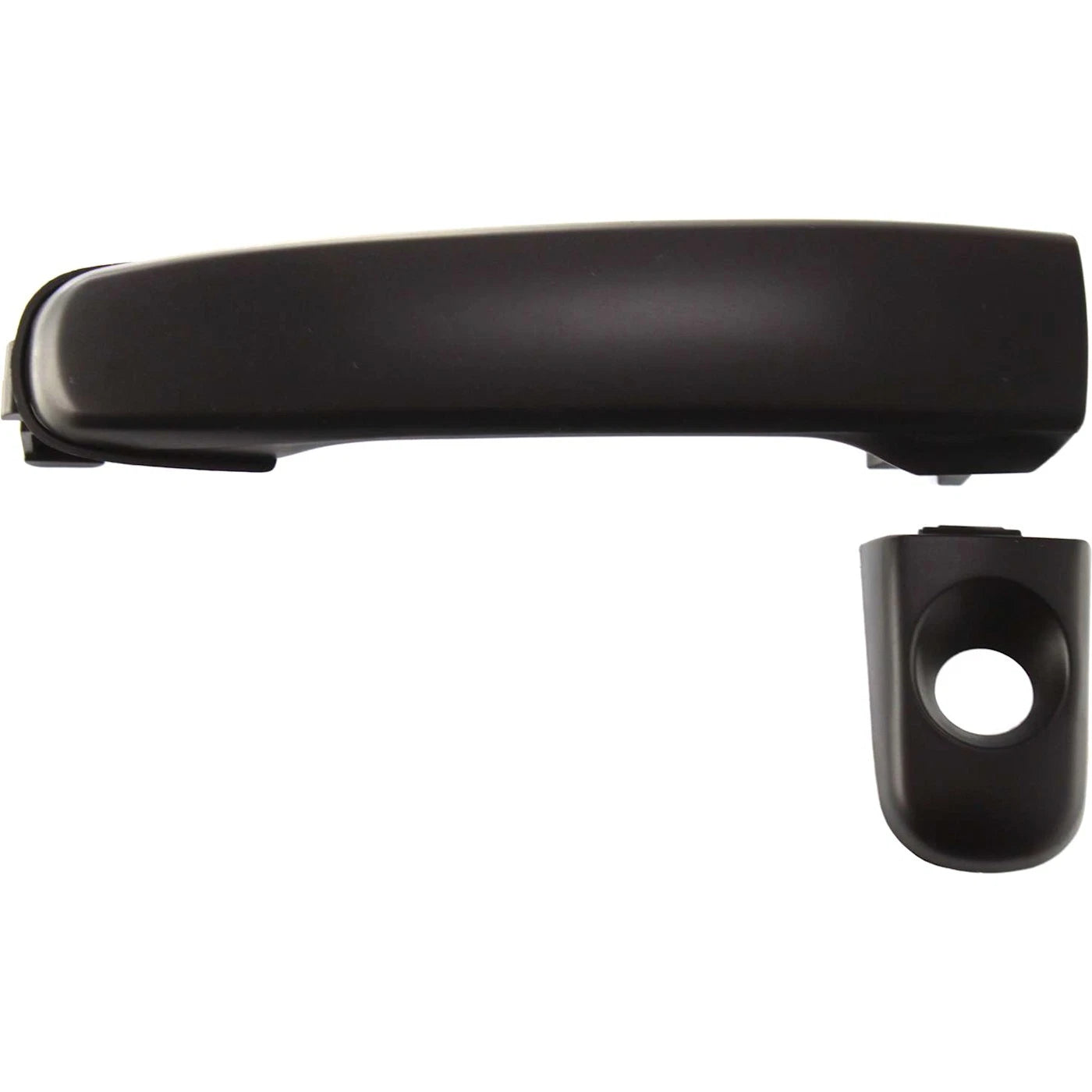 Exterior Door Handle for Chevrolet Equinox, Pontiac G6 (2005–2010)